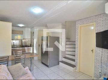 Casa · 70m² · 2 Quartos · 1 Vaga · Casa À Venda - Nossa Sra Das Graças, 2 Quartos, 70 m² - Canoas