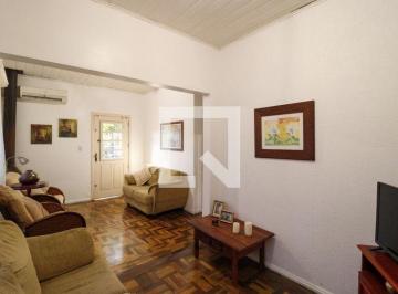 Casa · 110m² · 3 Quartos · 1 Vaga · Casa À Venda - Nossa Sra Das Graças, 3 Quartos, 110 m² - Canoas