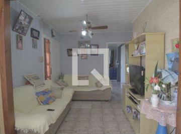 Casa · 88m² · 1 Quarto · 3 Vagas · Casa À Venda - Olaria, 1 Quarto, 88 m² - Canoas