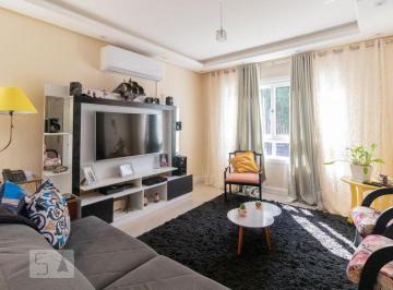 Casa · 185m² · 3 Quartos · 2 Vagas · Casa À Venda - Aberta Dos Morros, 3 Quartos, 185 m² - Porto Alegre