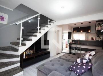 Casa · 68m² · 2 Quartos · 1 Vaga · Casa À Venda - Santa Maria, 2 Quartos, 68 m² - Osasco