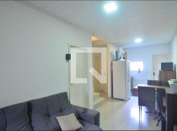 Casa · 90m² · 3 Quartos · 1 Vaga · Casa À Venda - Estância Velha, 3 Quartos, 90 m² - Canoas
