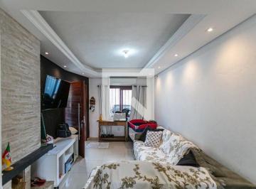 Casa · 120m² · 2 Quartos · 2 Vagas · Casa À Venda - Camaquã, 2 Quartos, 120 m² - Porto Alegre