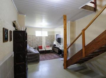 Casa · 140m² · 3 Quartos · 1 Vaga · Casa À Venda - Olaria, 3 Quartos, 140 m² - Canoas