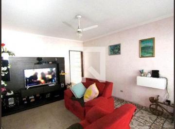 Casa · 125m² · 2 Quartos · 1 Vaga · Casa À Venda - Parque Continental II, 2 Quartos, 125 m² - Guarulhos