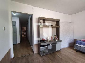 Casa · 120m² · 2 Quartos · 1 Vaga · Casa À Venda - Rondônia, 2 Quartos, 120 m² - Novo Hamburgo