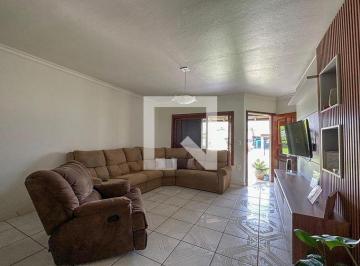 Casa · 150m² · 3 Quartos · 1 Vaga · Casa À Venda - Campina, 3 Quartos, 150 m² - São Leopoldo