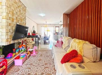 Casa · 139m² · 3 Quartos · 1 Vaga · Casa À Venda - Aberta Dos Morros, 3 Quartos, 139 m² - Porto Alegre