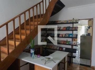 Casa · 157m² · 3 Quartos · Casa À Venda - Bela Vista, 3 Quartos, 157 m² - São Paulo