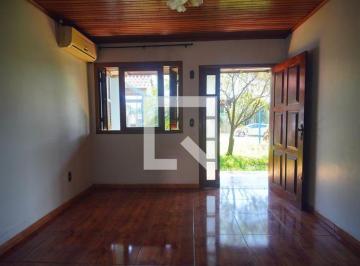 Casa · 178m² · 3 Quartos · 1 Vaga · Casa À Venda - Feitoria Seller, 3 Quartos, 178 m² - São Leopoldo