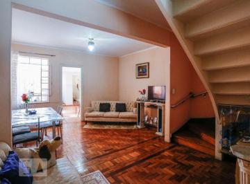 Casa · 120m² · 3 Quartos · Casa À Venda - Perdizes, 3 Quartos, 120 m² - São Paulo