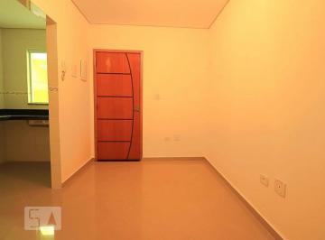 Casa · 120m² · 2 Quartos · 1 Vaga · Casa À Venda - Jardim, 2 Quartos, 120 m² - Santo André