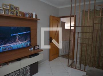 Casa · 100m² · 3 Quartos · 1 Vaga · Casa À Venda - Jardim, 3 Quartos, 100 m² - Santo André