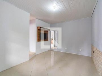 Casa · 80m² · 3 Quartos · 2 Vagas · Casa À Venda - Nossa Sra Das Graças, 3 Quartos, 80 m² - Canoas