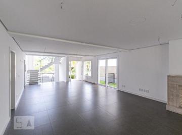 Casa · 543m² · 4 Quartos · 4 Vagas · Casa À Venda - Ipanema, 4 Quartos, 543 m² - Porto Alegre