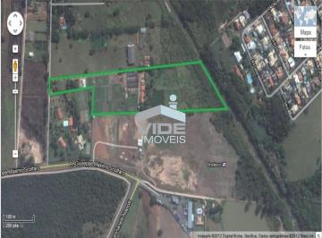 Foto 01 · Vendo Área Em Barão Geraldo, Campinas, Com 49.500 Mt²