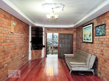 Casa · 96m² · 3 Quartos · 1 Vaga · Casa À Venda - Niterói, 3 Quartos, 96 m² - Canoas