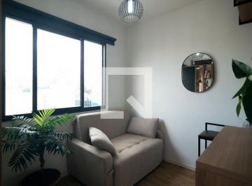 Apartamento · 26m² · 1 Quarto · Apartamento À Venda - Bela Vista, 1 Quarto, 26 m² - São Paulo