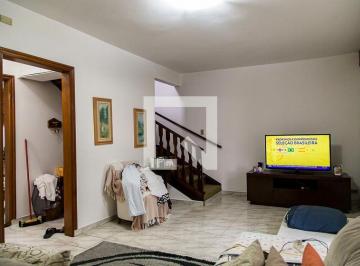 Casa · 140m² · 3 Quartos · 2 Vagas · Casa À Venda - Jabaquara, 3 Quartos, 140 m² - São Paulo