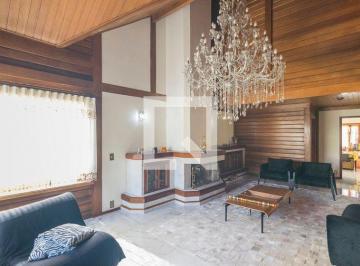 Casa · 800m² · 5 Quartos · 7 Vagas · Casa À Venda - Jardim Bela Vista, 5 Quartos, 800 m² - Santo André