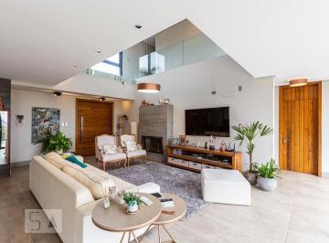 Casa · 500m² · 4 Quartos · 6 Vagas · Casa À Venda - Vila Nova, 4 Quartos, 500 m² - Porto Alegre