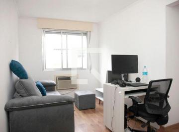 Apartamento · 42m² · 1 Quarto · Apartamento À Venda - Cidade Baixa, 1 Quarto, 42 m² - Porto Alegre