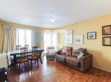 Casa · 165m² · 3 Quartos · Casa À Venda - Menino Deus, 3 Quartos, 165 m² - Porto Alegre