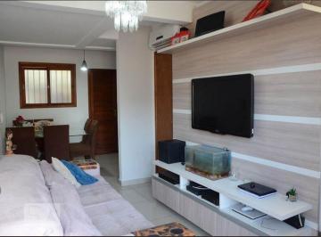 Casa · 144m² · 3 Quartos · 2 Vagas · Casa À Venda - São José, 3 Quartos, 144 m² - Canoas