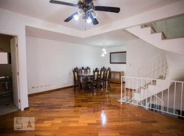 Casa de 3 quartos, São Paulo · Casa À Venda - Jabaquara, 3 Quartos, 155 m² - São Paulo