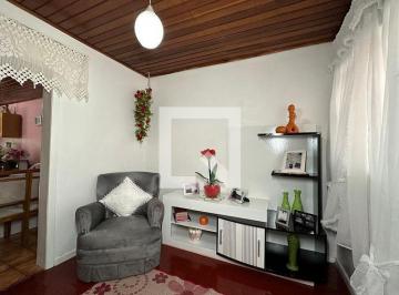 Casa · 110m² · 3 Quartos · 1 Vaga · Casa À Venda - Canudos, 3 Quartos, 110 m² - Novo Hamburgo