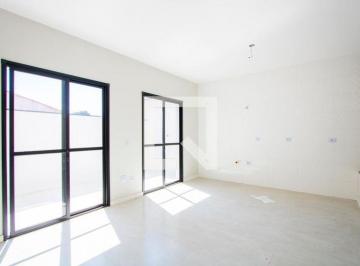 Casa · 100m² · 2 Quartos · 1 Vaga · Casa À Venda - Vila América, 2 Quartos, 100 m² - Santo André