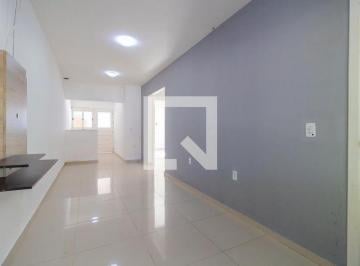 Casa · 100m² · 2 Quartos · 2 Vagas · Casa À Venda - Hipica, 2 Quartos, 100 m² - Porto Alegre