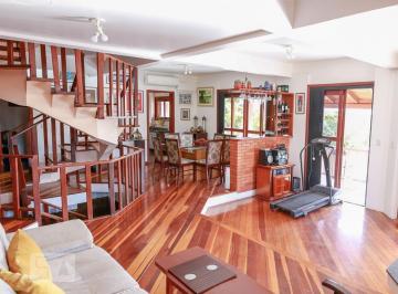 Casa · 450m² · 6 Quartos · 4 Vagas · Casa À Venda - Vila Nova, 6 Quartos, 450 m² - Porto Alegre