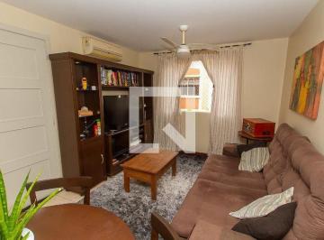 Casa · 90m² · 4 Quartos · 2 Vagas · Casa À Venda - Humaitá, 4 Quartos, 90 m² - Porto Alegre