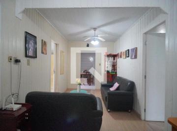 Casa · 140m² · 2 Quartos · 2 Vagas · Casa À Venda - Santos Dumond, 2 Quartos, 140 m² - São Leopoldo