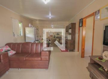 Casa · 140m² · 4 Quartos · 2 Vagas · Casa À Venda - Santos Dumond, 4 Quartos, 140 m² - São Leopoldo