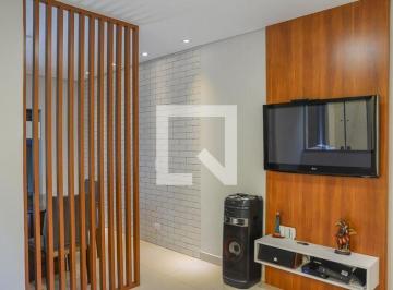 Casa · 92m² · 2 Quartos · 2 Vagas · Casa À Venda - Jardim Independência, 2 Quartos, 92 m² - São Bernardo Do Campo