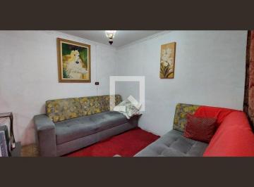 Casa · 110m² · 3 Quartos · 1 Vaga · Casa À Venda - Parque João Ramalho, 3 Quartos, 110 m² - Santo André
