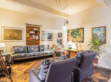 Casa · 160m² · 3 Quartos · Casa À Venda - Santa Cecília, 3 Quartos, 160 m² - Porto Alegre
