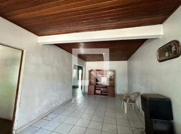 Casa · 120m² · 2 Quartos · 1 Vaga · Casa À Venda - Campina, 2 Quartos, 120 m² - São Leopoldo