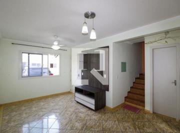 Casa · 109m² · 3 Quartos · 3 Vagas · Casa À Venda - Bairro Fátima, 3 Quartos, 109 m² - Canoas