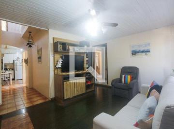 Casa · 138m² · 3 Quartos · 1 Vaga · Casa À Venda - Jardim Carvalho, 3 Quartos, 138 m² - Porto Alegre