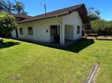 Casa · 1486m² · 3 Quartos · 1 Vaga · Casa À Venda - No Centro