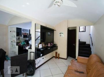 Casa · 118m² · 3 Quartos · 2 Vagas · Casa À Venda - Badu, 3 Quartos, 118 m² - Niterói