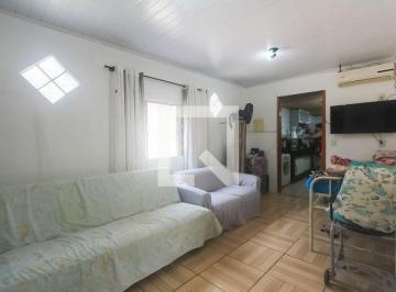 Casa · 95m² · 3 Quartos · 2 Vagas · Casa À Venda - Humaitá, 3 Quartos, 95 m² - Porto Alegre