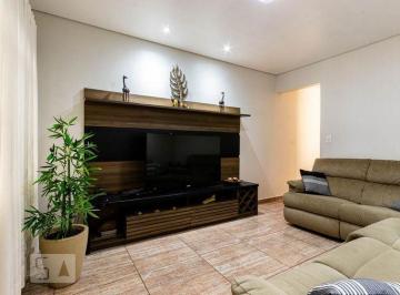Casa · 150m² · 3 Quartos · 1 Vaga · Casa À Venda - Vila Guilhermina, 3 Quartos, 150 m² - São Paulo