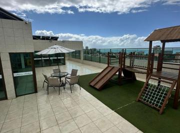 Apartamento · 68m² · 2 Quartos · Apartamento À Venda - Em Jatiúca