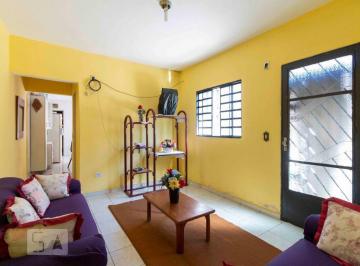 Casa · 147m² · 2 Quartos · 2 Vagas · Casa À Venda - Itaquera, 2 Quartos, 147 m² - São Paulo