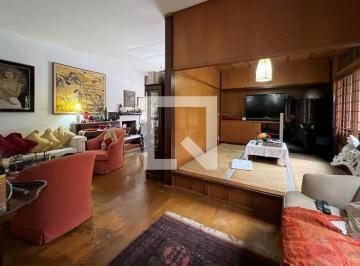 Casa · 480m² · 4 Quartos · 5 Vagas · Casa À Venda - Moema, 4 Quartos, 480 m² - São Paulo