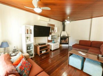 Casa · 1200m² · 4 Quartos · 5 Vagas · Casa À Venda - Vila Nova, 4 Quartos, 1200 m² - Porto Alegre